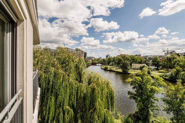 Traumhafte Ausblicke