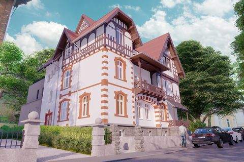 Meiningen Häuser, Meiningen Haus kaufen