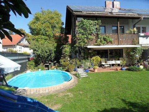 Gilching Häuser, Gilching Haus kaufen