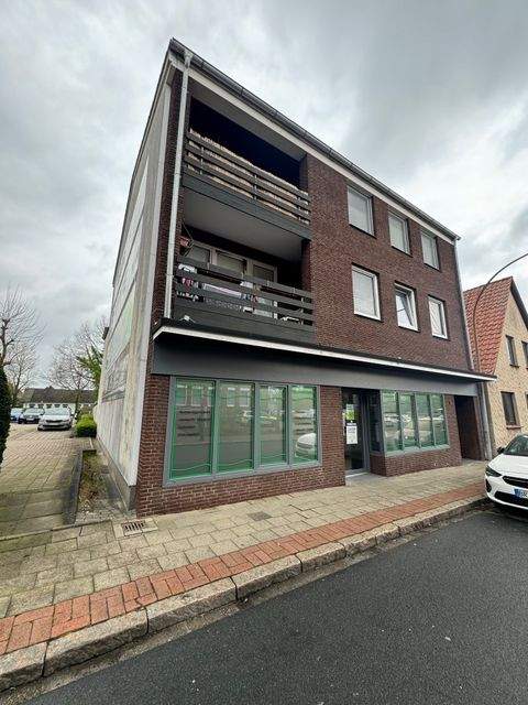 Bremervörde Büros, Büroräume, Büroflächen 