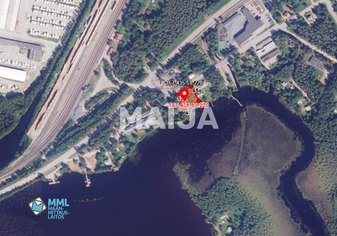 Joensuu Grundstücke, Joensuu Grundstück kaufen