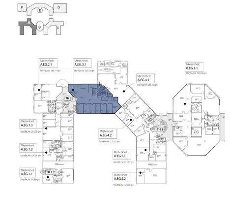 Grundriss EG AEG31_299 m²