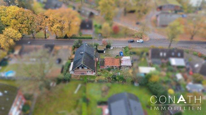 Conath-Immobilien_Harsefeld_Buxtehude_Fredenbeck -Hinteransicht