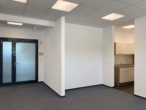 Langenhagen Büros, Büroräume, Büroflächen 