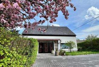 EFH - Nord-West Ansicht