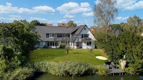 Lüneburg Häuser, Lüneburg Haus kaufen