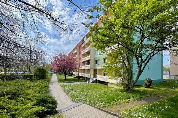 Weißenfels b. Leipzig | Wohnungspaket