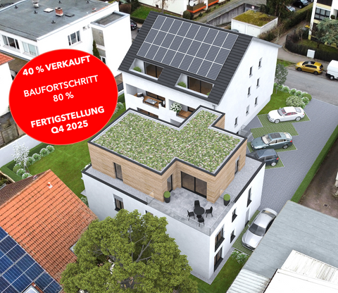 Frankfurt am Main Wohnungen, Frankfurt am Main Wohnung kaufen