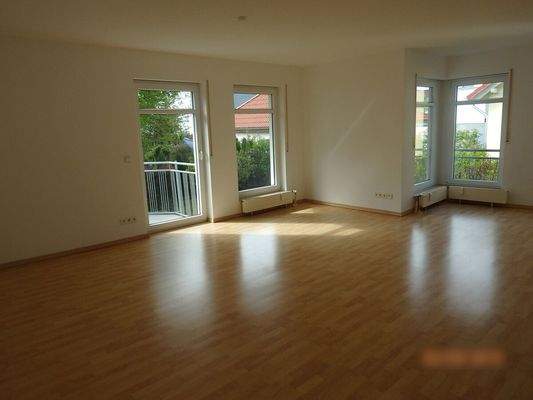 Wohnzimmer - Variante 1