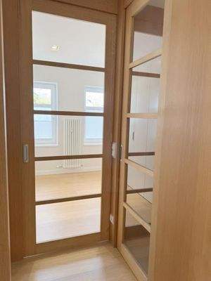Ankleide, Garderobe, Abstellen