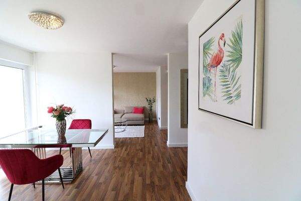 Essbereich (Beispiel) 