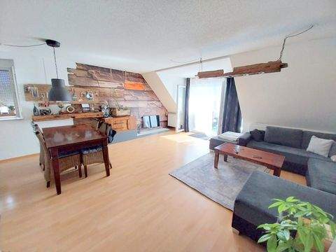 Breisach Wohnungen, Breisach Wohnung mieten