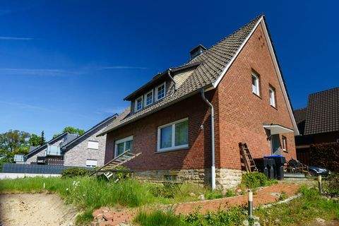 Ibbenbüren Häuser, Ibbenbüren Haus kaufen