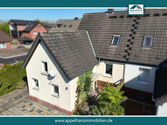 Außenansicht hinten