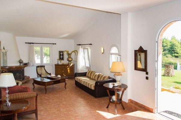 MAISONETTE HALKIDIKI KASSANDRA