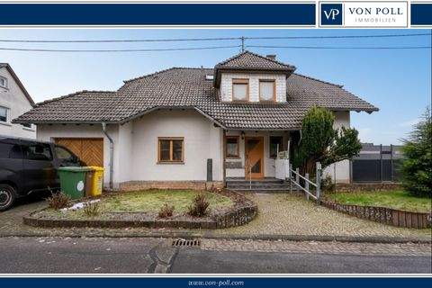 Niederahr Wohnungen, Niederahr Wohnung mieten