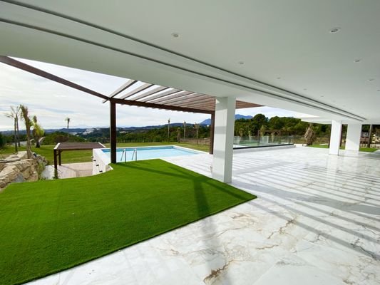 Photo: Villa in Benahavis