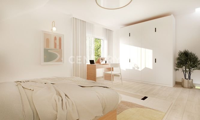Schlafzimmer (2)