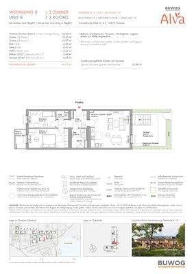 ALVA - Haus K19 - WE 008