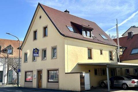 Gerolzhofen Wohnungen, Gerolzhofen Wohnung kaufen