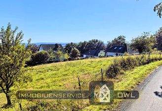 Blick Richtung Westen