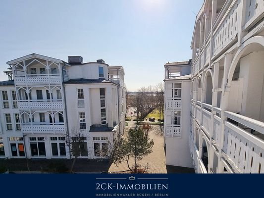 mit Seeblick