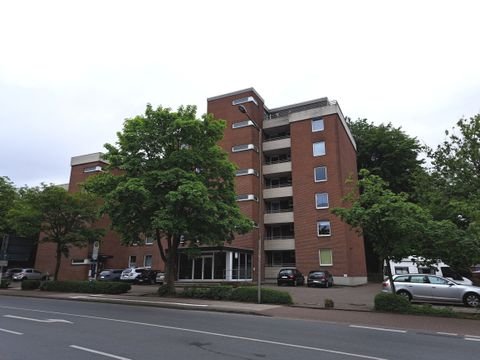 Bünde Wohnungen, Bünde Wohnung mieten