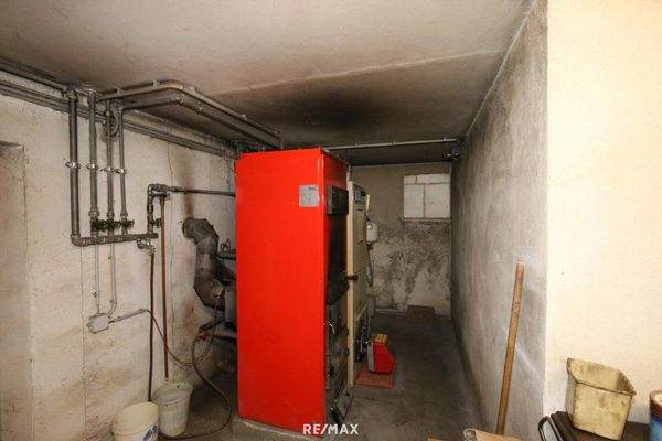 Keller 3 Heizungsbereich