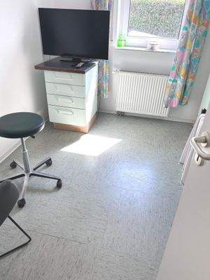 Büro/Kinderzimmer