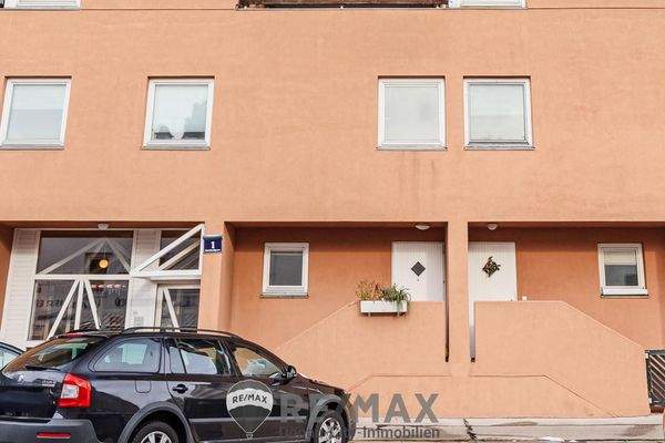 12. Eigentumswohnung 1210 Wien