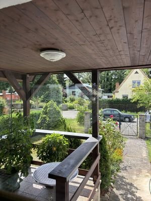 Blick von der Terrasse 3