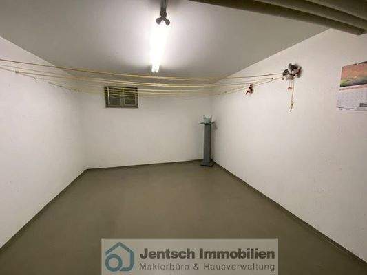 Keller - Gemeinschaftsraum