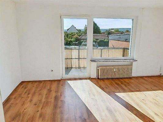 Wohn-Essbereich Ansicht II