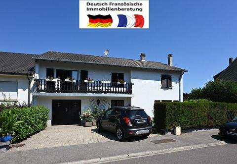 Carling Häuser, Carling Haus kaufen