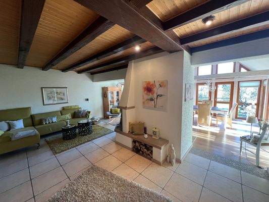 Wohnen/Essen OG Haus 2