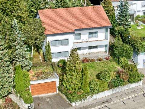 Heidenheim an der Brenz Häuser, Heidenheim an der Brenz Haus kaufen