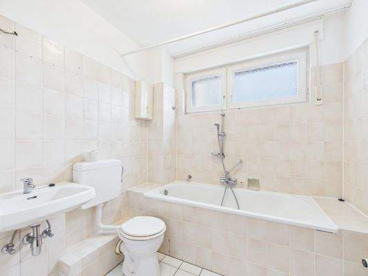 Badezimmer 1. Obergeschoss