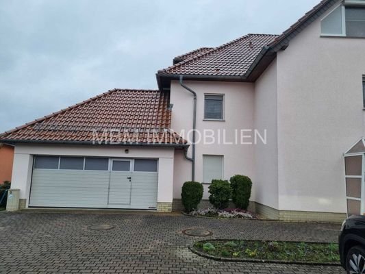 Garage/Nebengelass