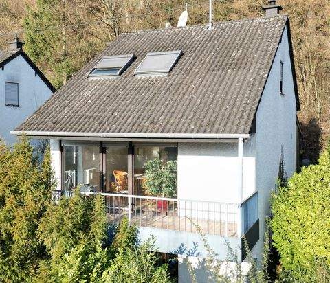 Bad Hönningen Häuser, Bad Hönningen Haus kaufen