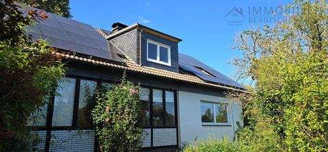 Hückeswagen Häuser, Hückeswagen Haus kaufen