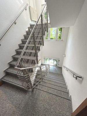 Treppenhaus EG zum 1.OG