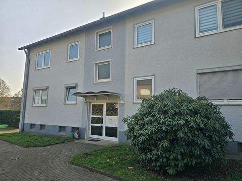 Waltrop Wohnungen, Waltrop Wohnung mieten