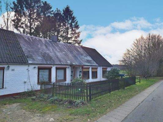 Einfamilienhaus