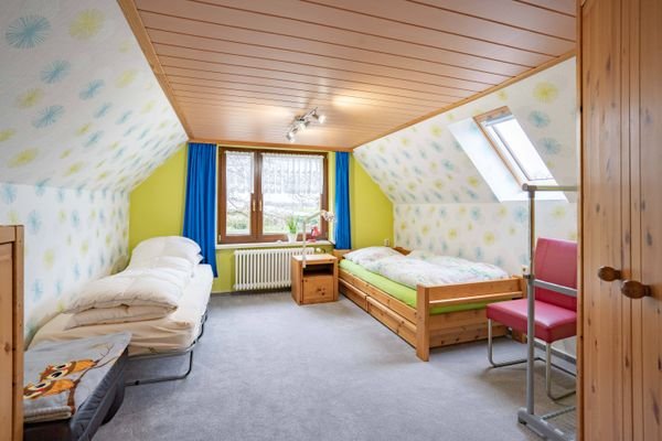 Zimmer OG 1
