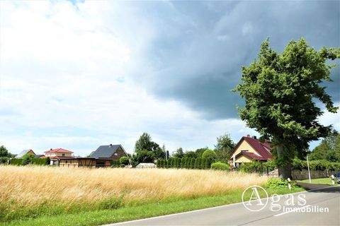 Groß Miltzow Grundstücke, Groß Miltzow Grundstück kaufen