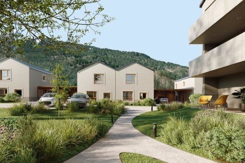 Tschagguns Häuser, Tschagguns Haus kaufen