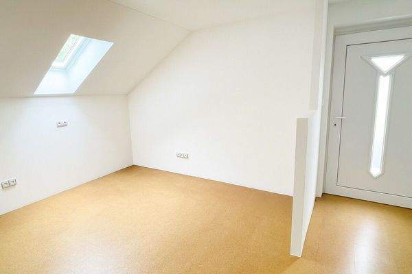 Schlafzimmer - Kueche OG