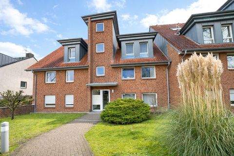 Essen / Bredeney Wohnungen, Essen / Bredeney Wohnung mieten