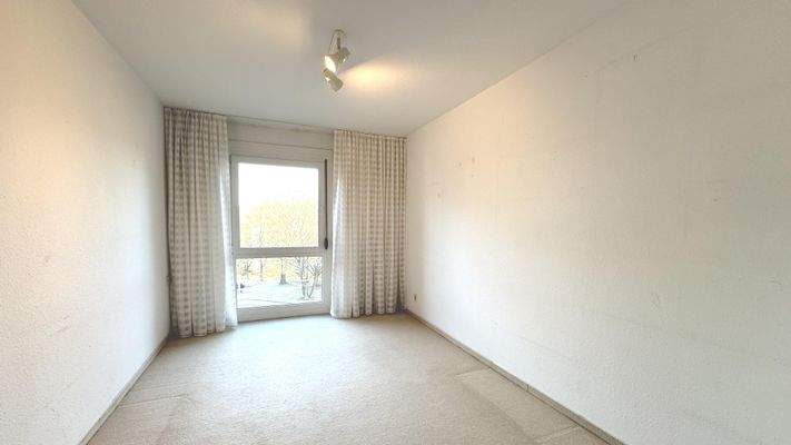 Kinderzimmer/Gästezimmer/Homeoffice