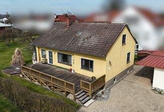 Südansicht